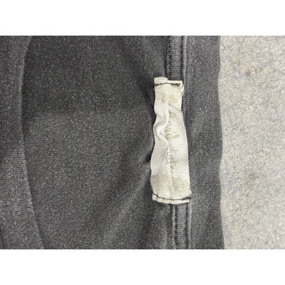 Altar'd State "Nashville Music CIty" Grayish Brown T-Shirt Women's Size M - Picture 3 of 4